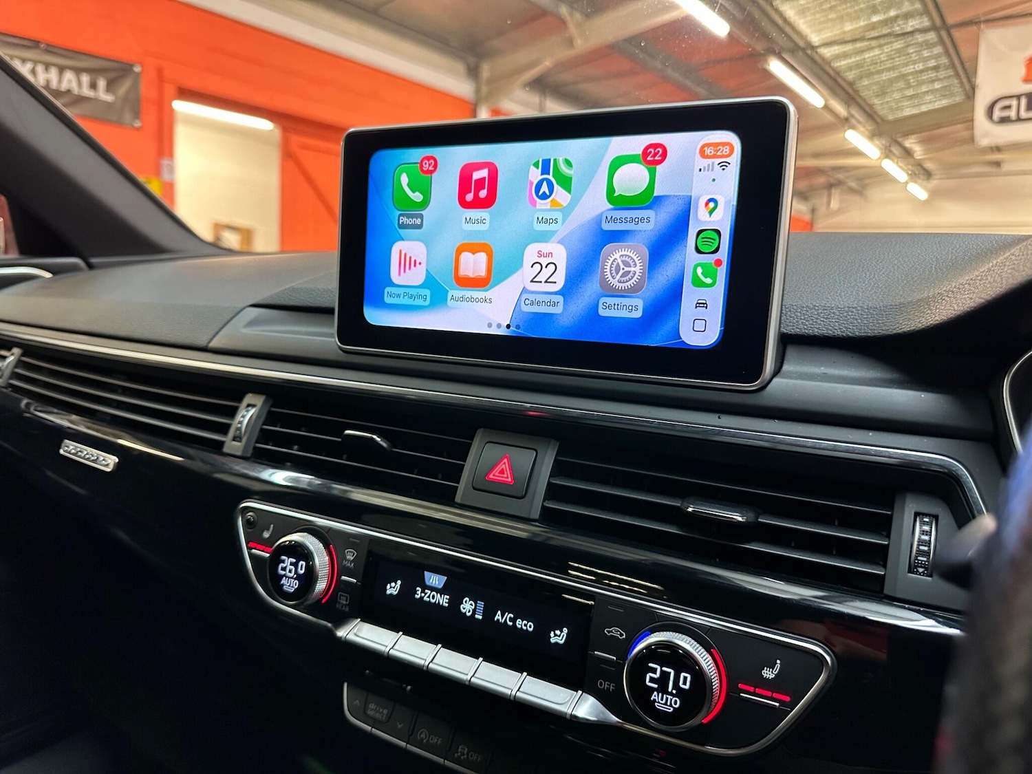 Used Audi A4 2016 for sale - 77646663: Photo 25