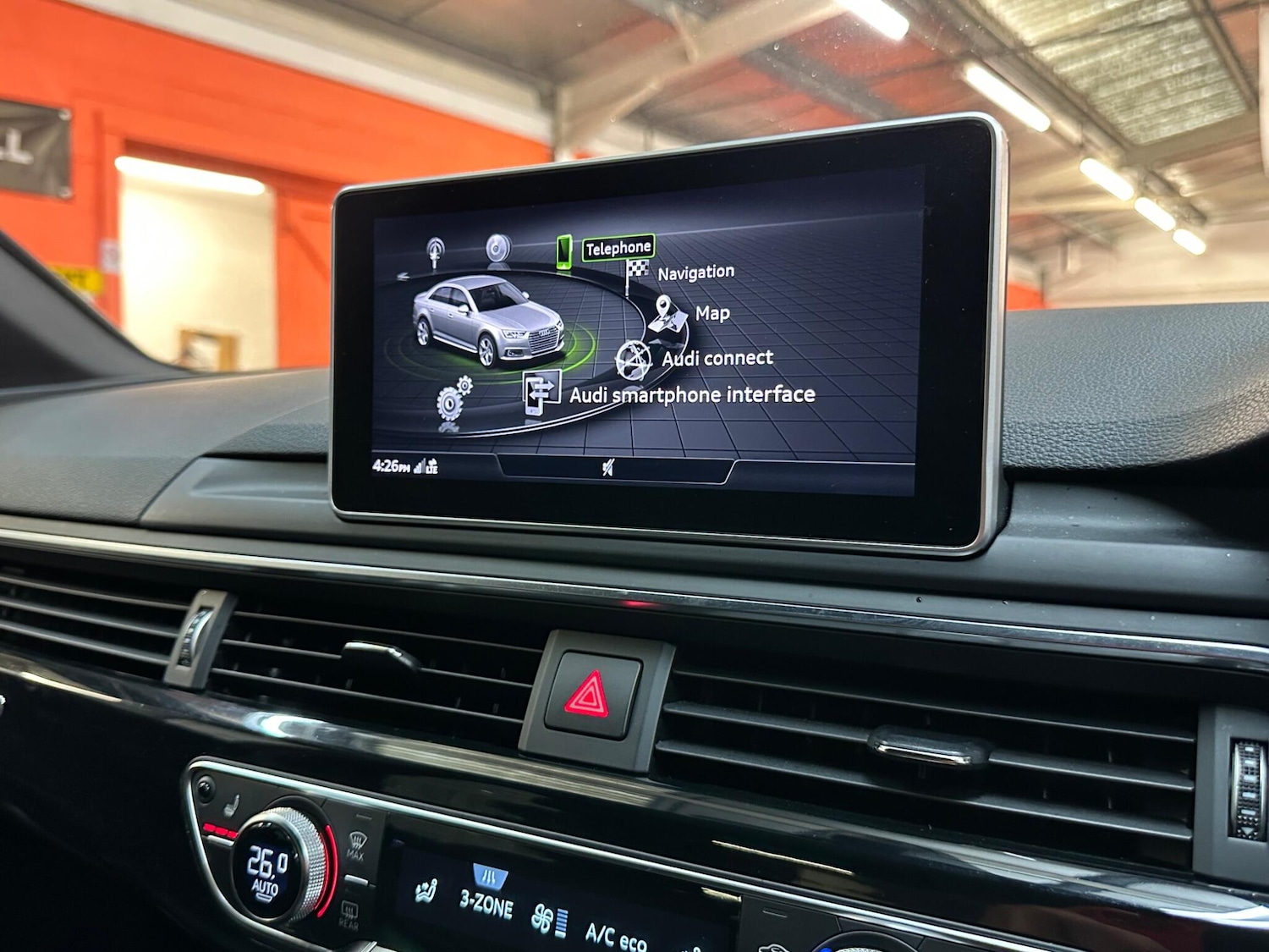 Used Audi A4 2016 for sale - 77646663: Photo 28