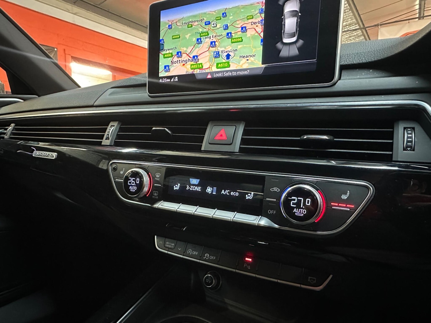 Used Audi A4 2016 for sale - 77646663: Photo 29