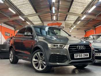 Used Audi Q3 2016 for sale - 75362953: Photo