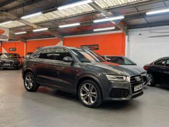 Used Audi Q3 2016 for sale - 75362953: Photo