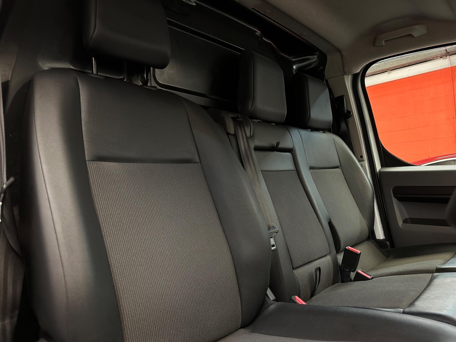 Used Citroen Dispatch 2021 for sale - 77162913: Photo 17