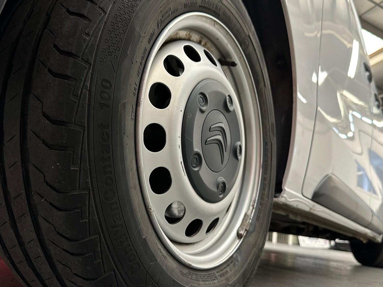 Used Citroen Dispatch 2021 for sale - 77162913: Photo 18