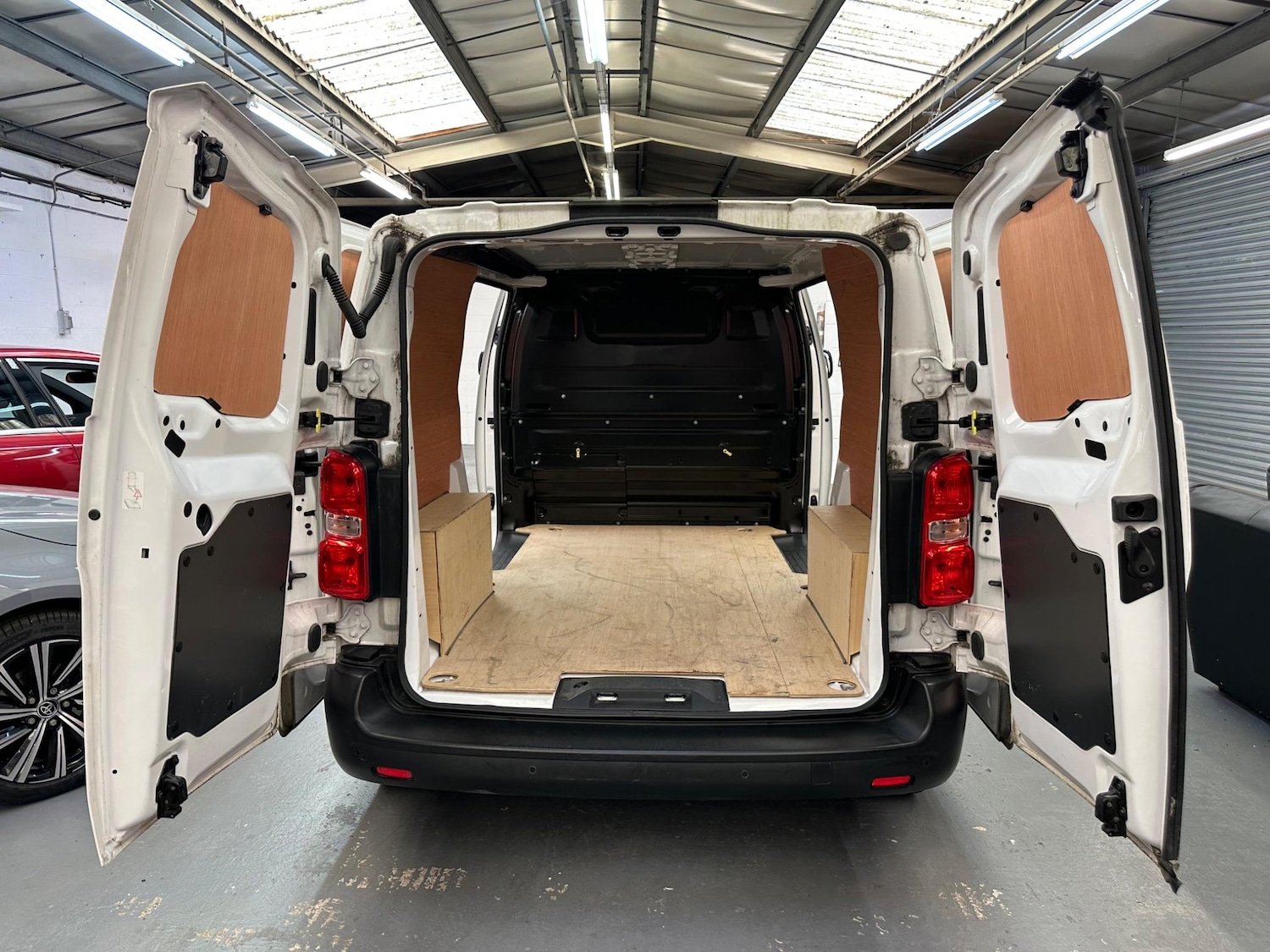 Used Citroen Dispatch 2021 for sale - 77162913: Photo 19