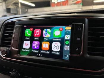 Used Citroen Dispatch 2021 for sale - 77162913: Photo