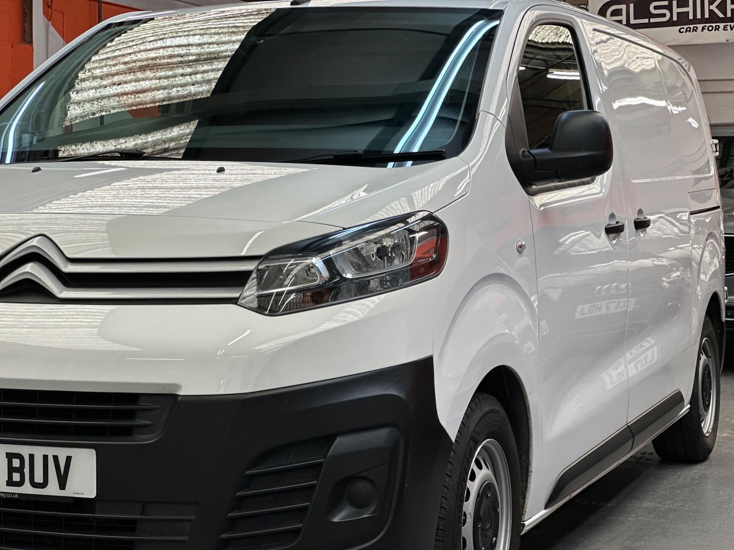 Used Citroen Dispatch 2021 for sale - 77162913: Photo 34