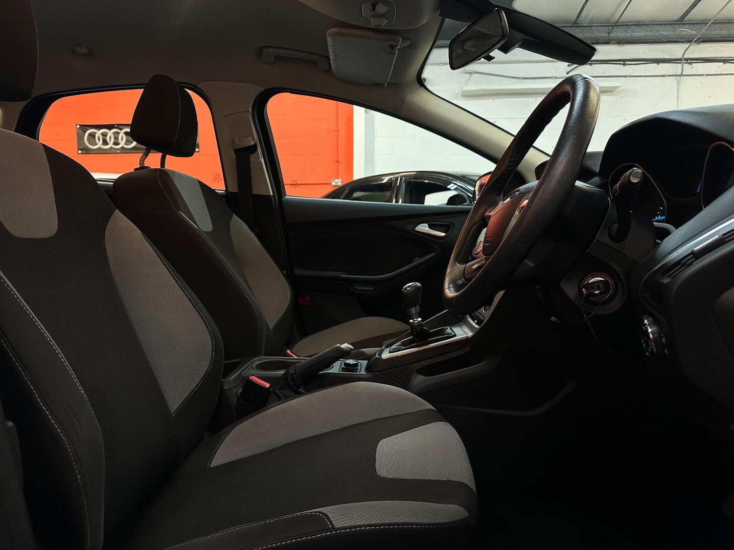 Used Ford Focus 2013 for sale - 77351584: Photo 10