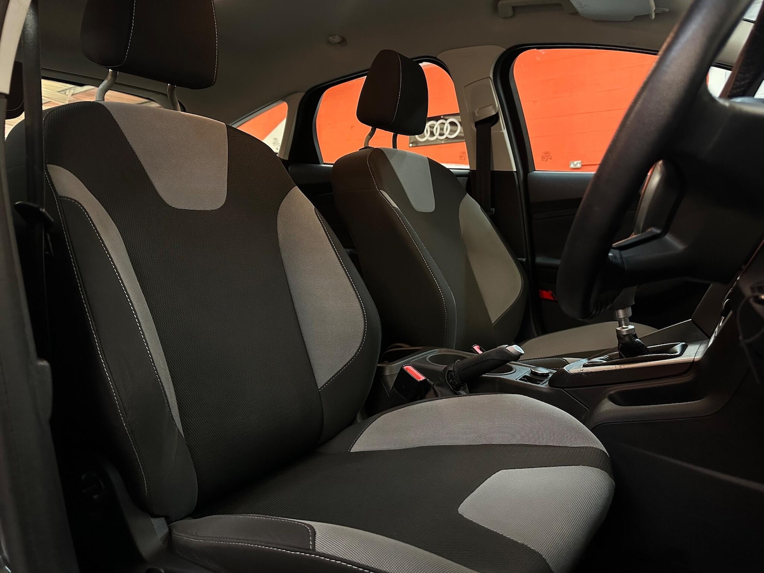 Used Ford Focus 2013 for sale - 77351584: Photo 11