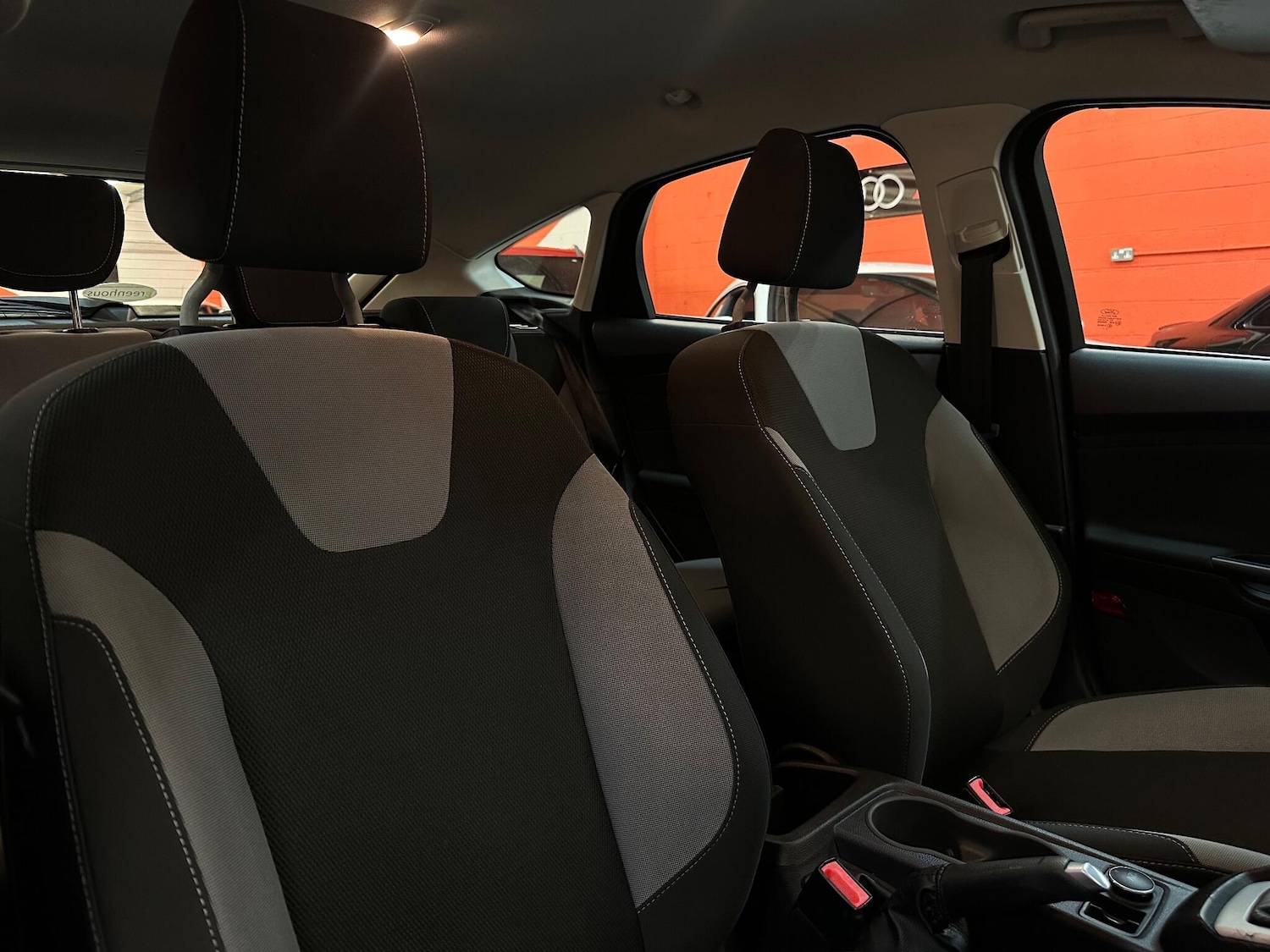 Used Ford Focus 2013 for sale - 77351584: Photo 12