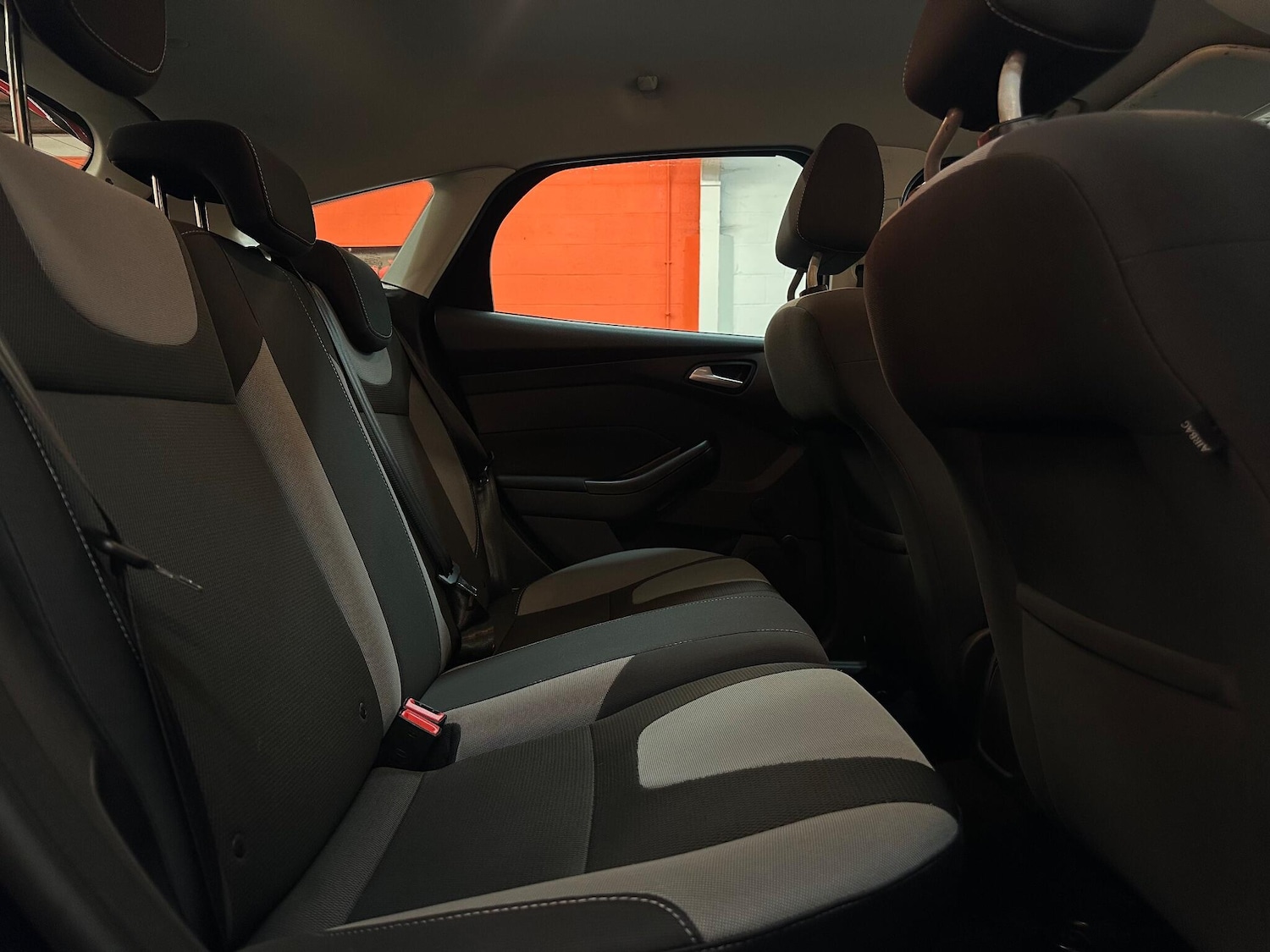 Used Ford Focus 2013 for sale - 77351584: Photo 13