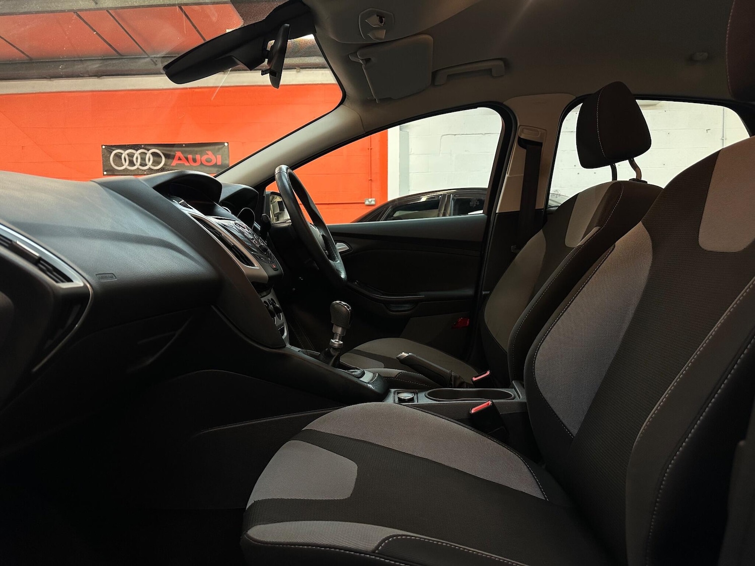 Used Ford Focus 2013 for sale - 77351584: Photo 15