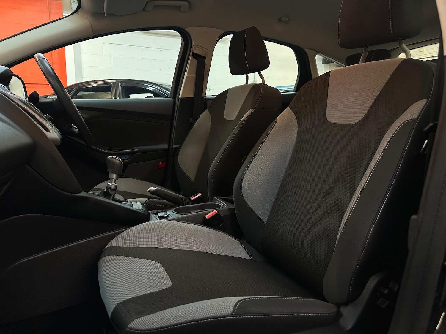 Used Ford Focus 2013 for sale - 77351584: Photo 16