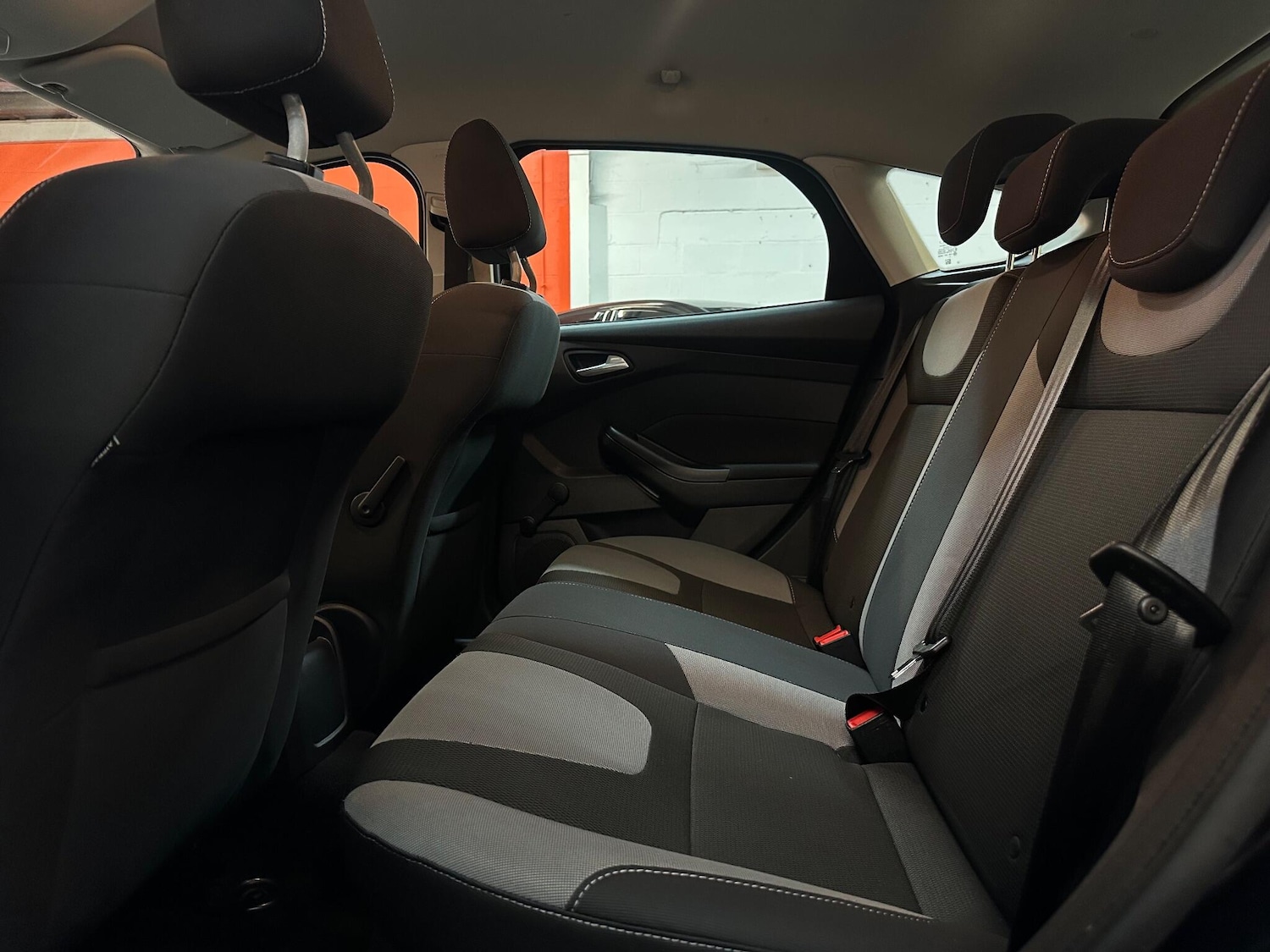 Used Ford Focus 2013 for sale - 77351584: Photo 18