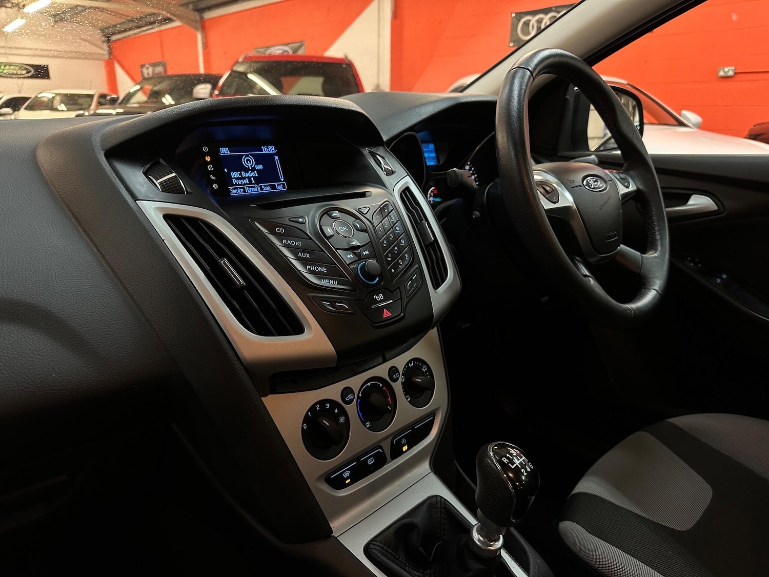 Used Ford Focus 2013 for sale - 77351584: Photo 20