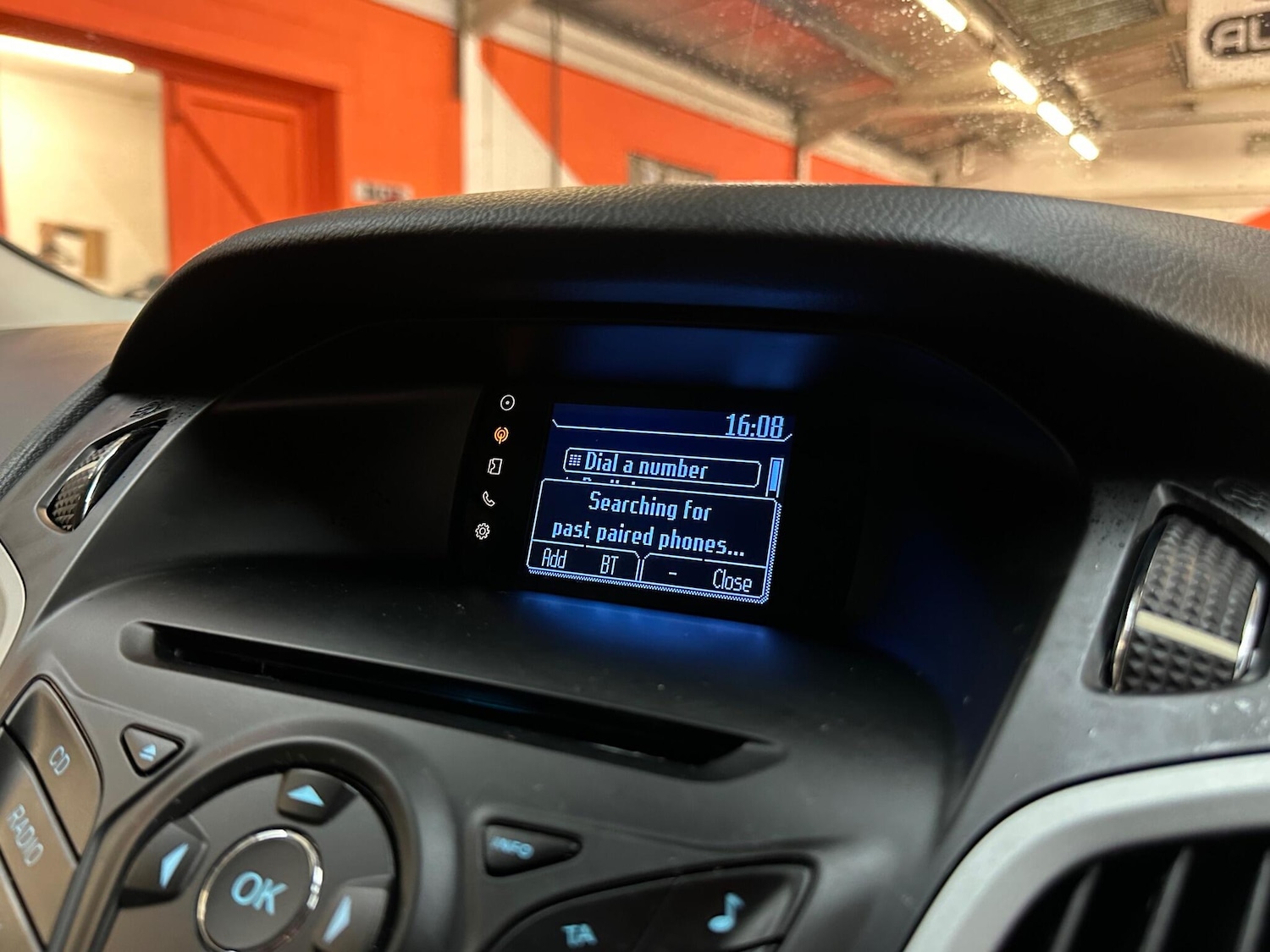 Used Ford Focus 2013 for sale - 77351584: Photo 23