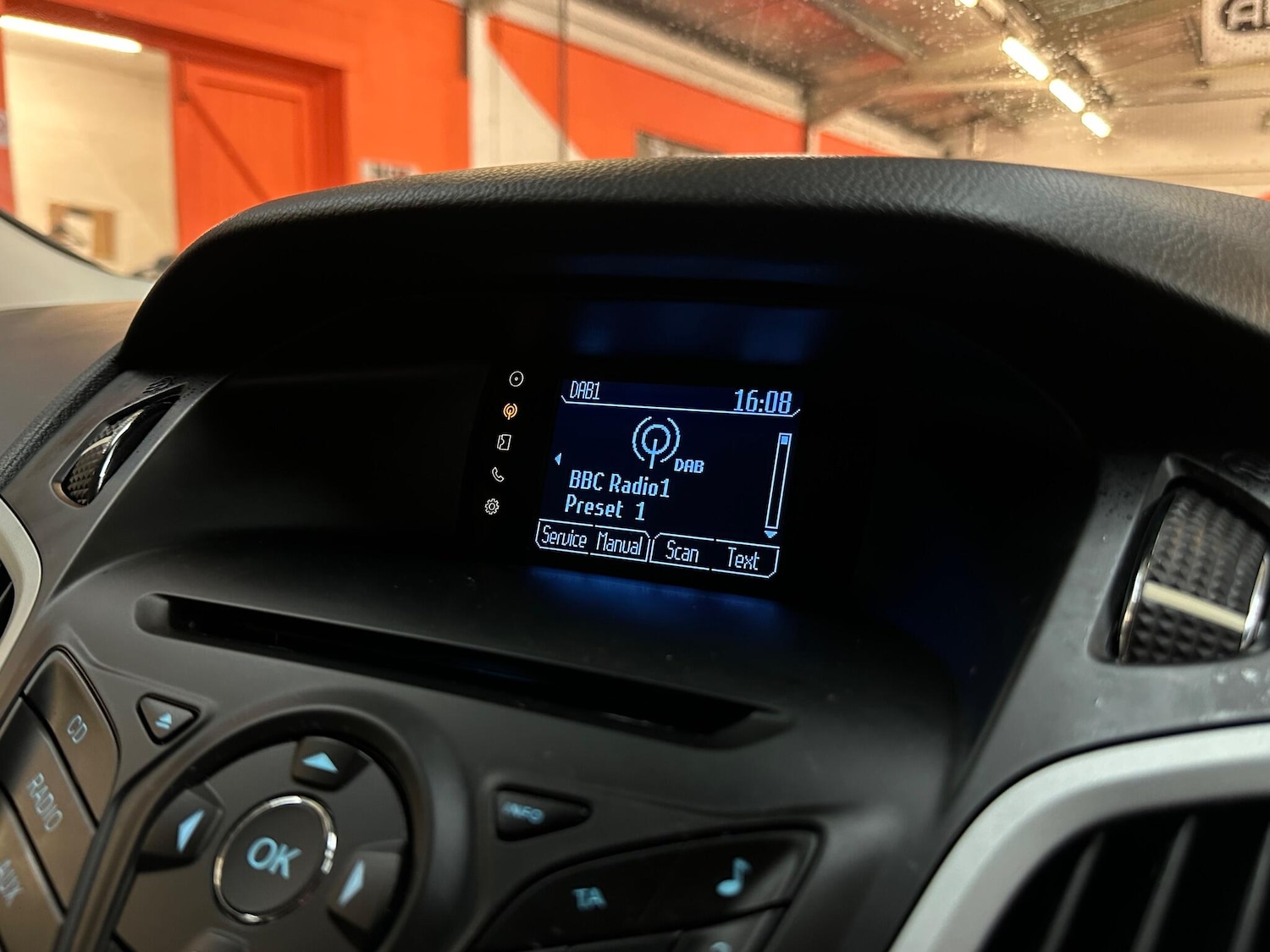 Used Ford Focus 2013 for sale - 77351584: Photo 24