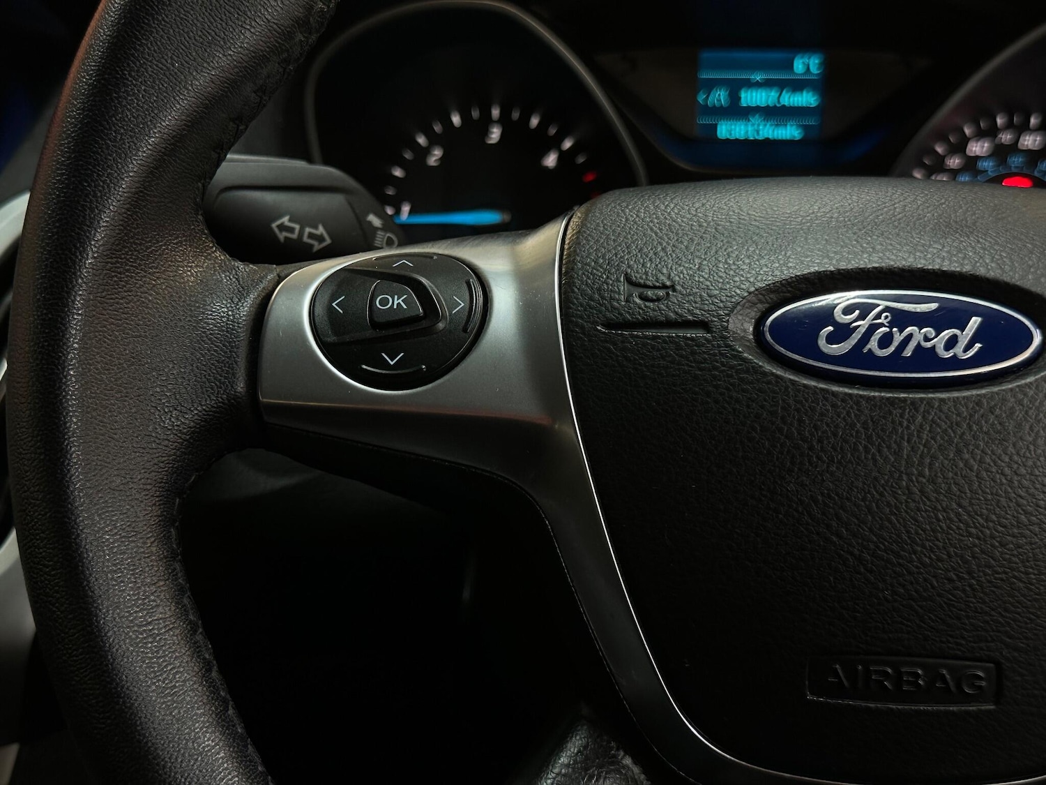 Used Ford Focus 2013 for sale - 77351584: Photo 26