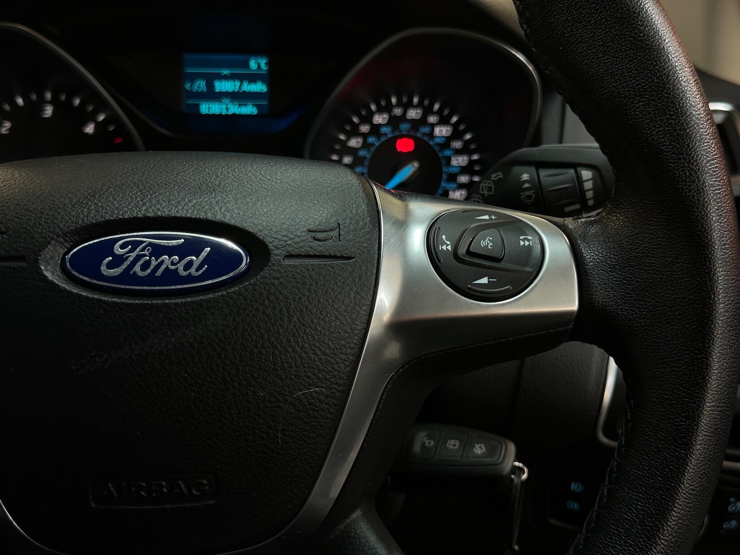 Used Ford Focus 2013 for sale - 77351584: Photo 27