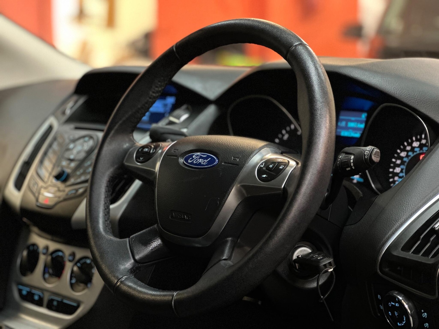 Used Ford Focus 2013 for sale - 77351584: Photo 28