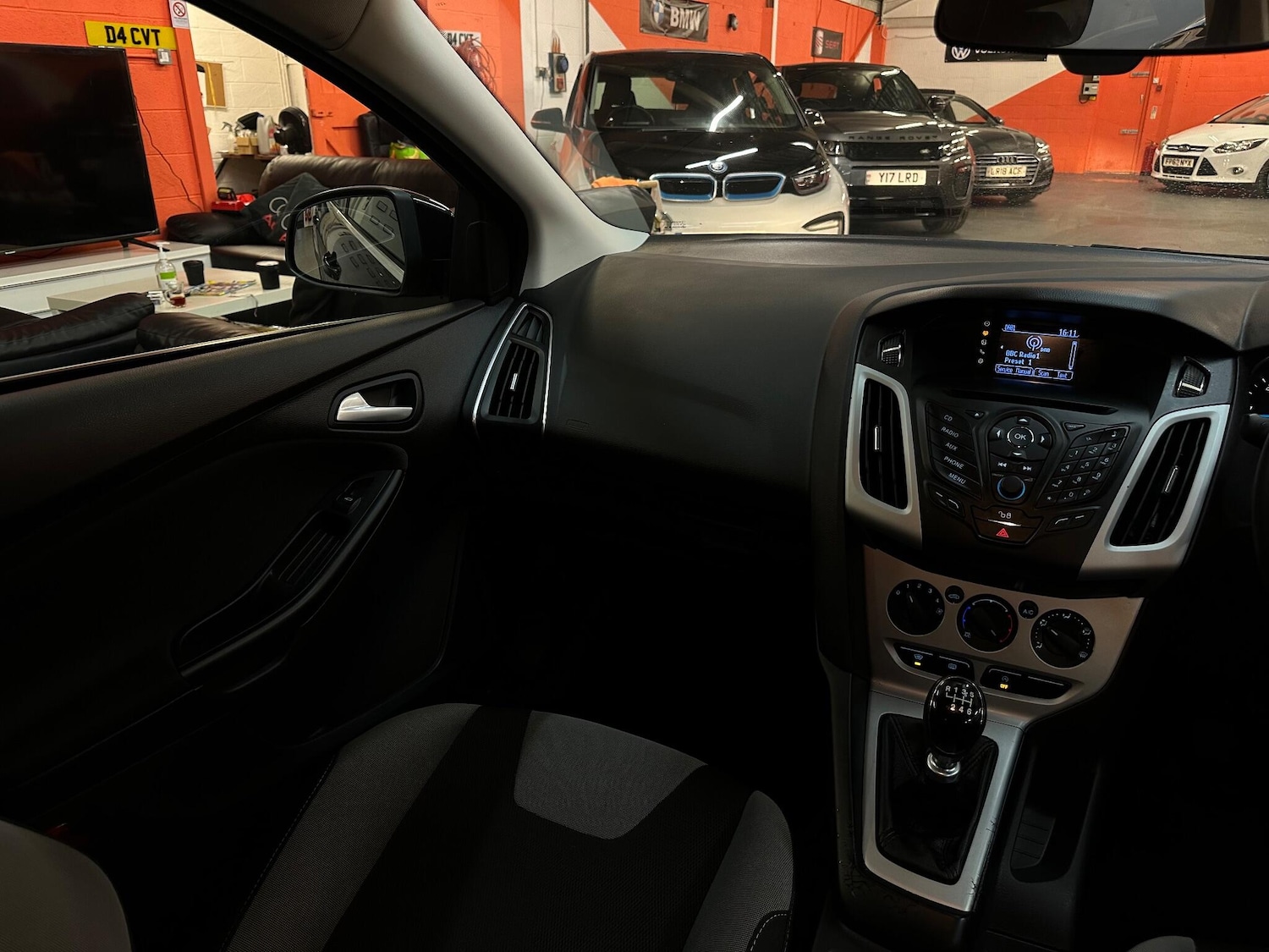 Used Ford Focus 2013 for sale - 77351584: Photo 37