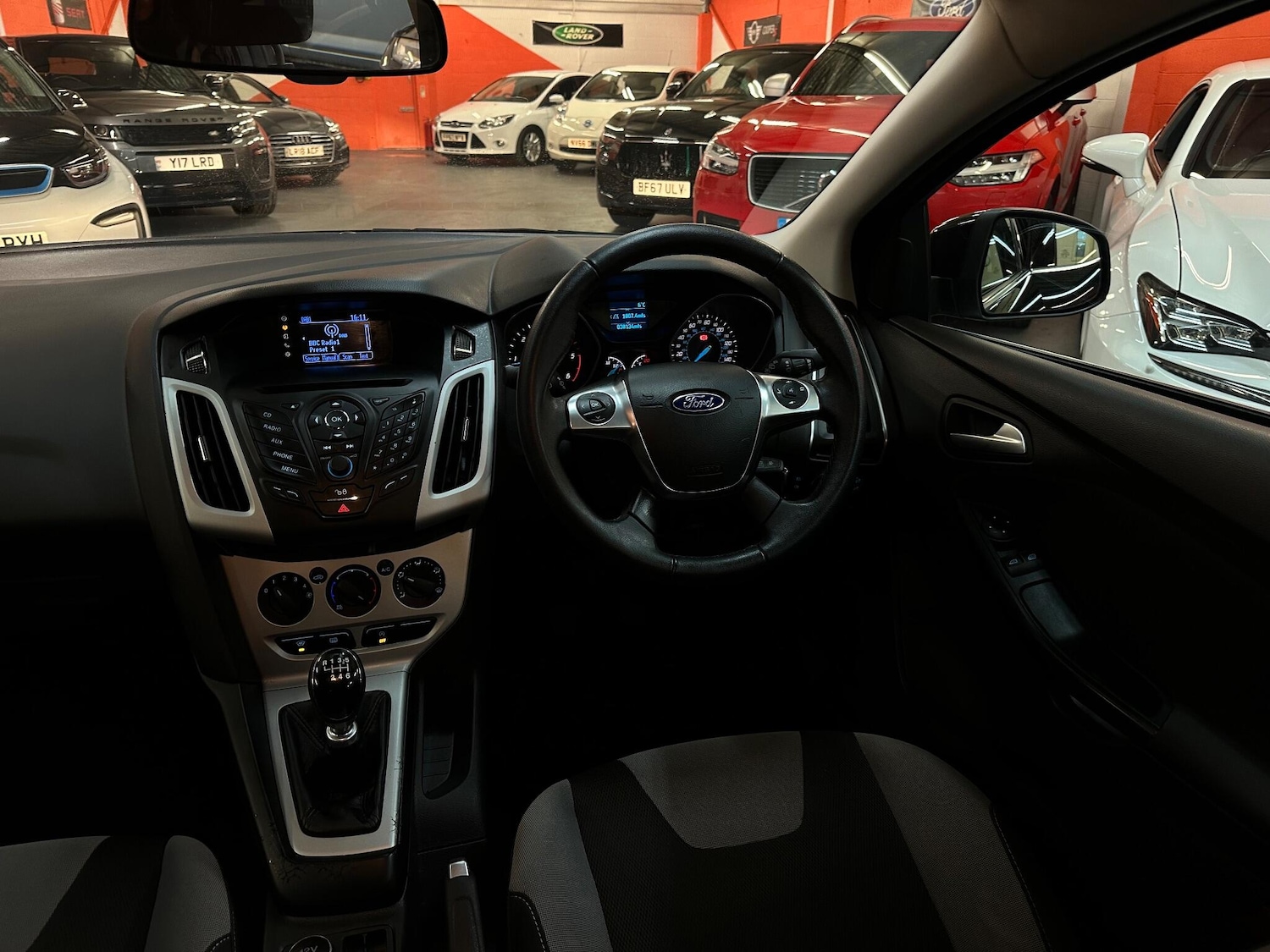 Used Ford Focus 2013 for sale - 77351584: Photo 38