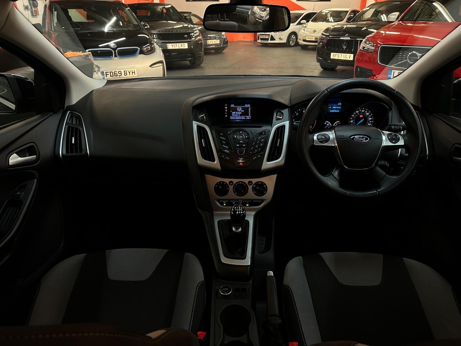 Used Ford Focus 2013 for sale - 77351584: Photo 39