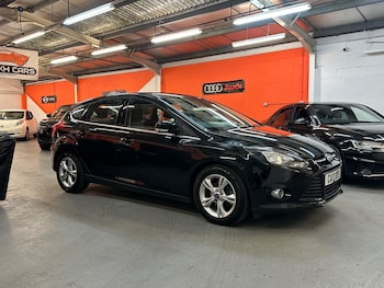 Used Ford Focus 2013 for sale - 77351584: Photo