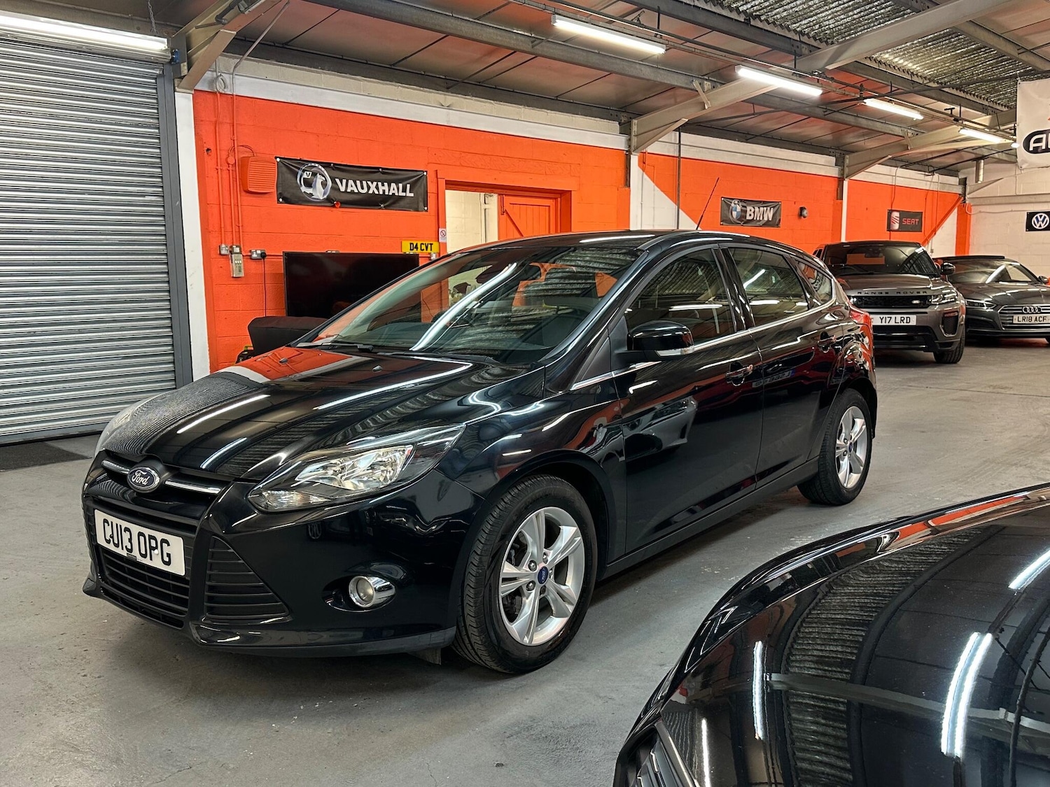 Used Ford Focus 2013 for sale - 77351584: Photo 5