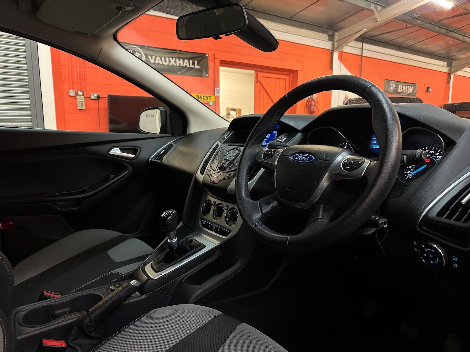 Used Ford Focus 2013 for sale - 77351584: Photo 9