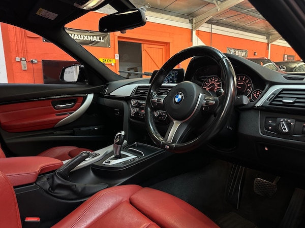 Used BMW 3 Series 2017 for sale - 76283729: Photo 10