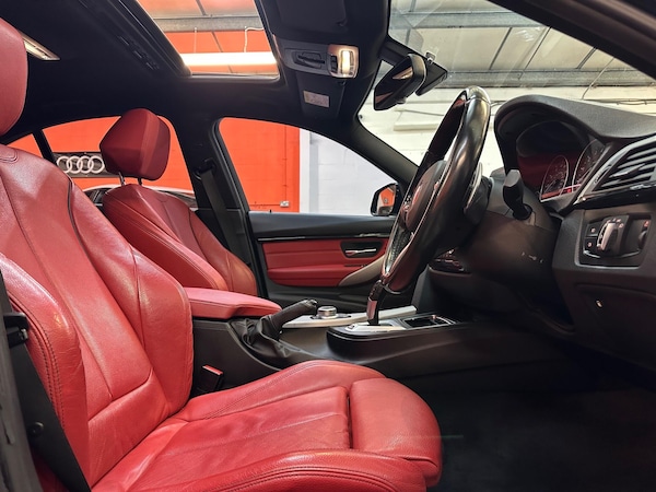 Used BMW 3 Series 2017 for sale - 76283729: Photo 11
