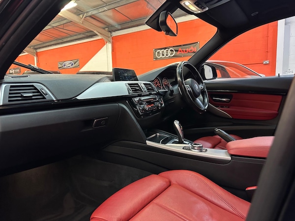 Used BMW 3 Series 2017 for sale - 76283729: Photo 13