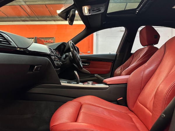 Used BMW 3 Series 2017 for sale - 76283729: Photo 14