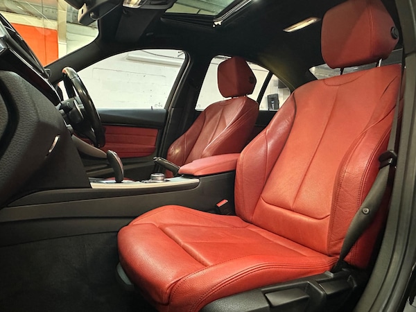 Used BMW 3 Series 2017 for sale - 76283729: Photo 15