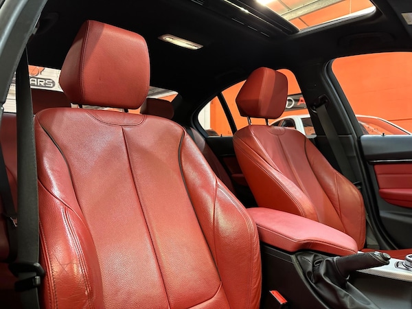 Used BMW 3 Series 2017 for sale - 76283729: Photo 16