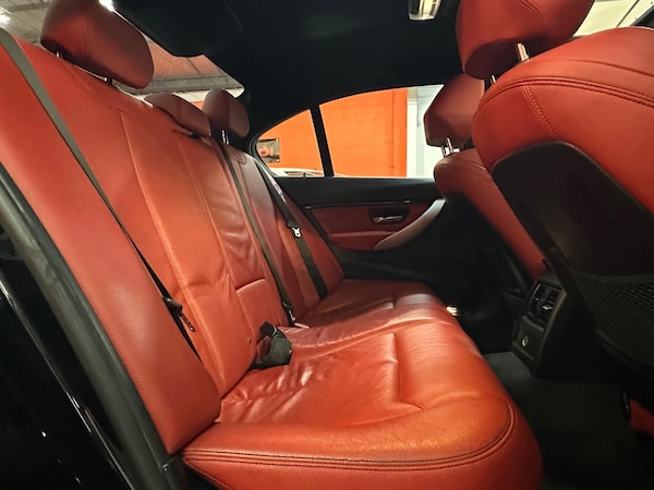 Used BMW 3 Series 2017 for sale - 76283729: Photo 17
