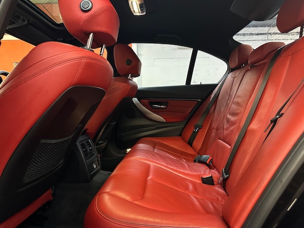 Used BMW 3 Series 2017 for sale - 76283729: Photo 18