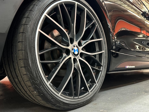 Used BMW 3 Series 2017 for sale - 76283729: Photo 20