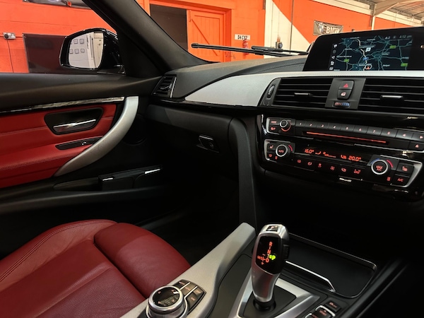 Used BMW 3 Series 2017 for sale - 76283729: Photo 22