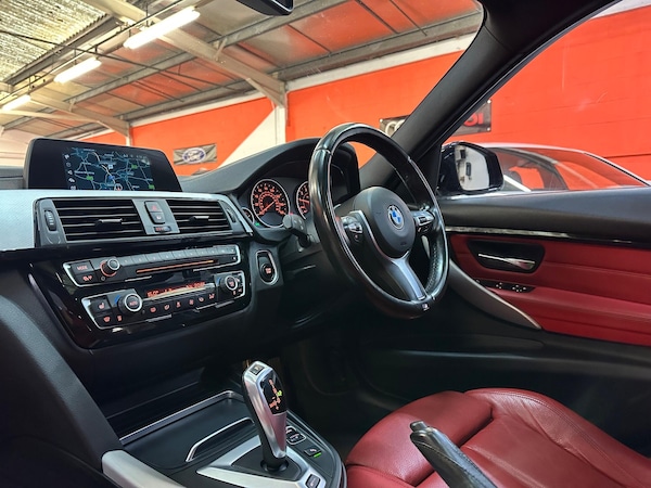 Used BMW 3 Series 2017 for sale - 76283729: Photo 23