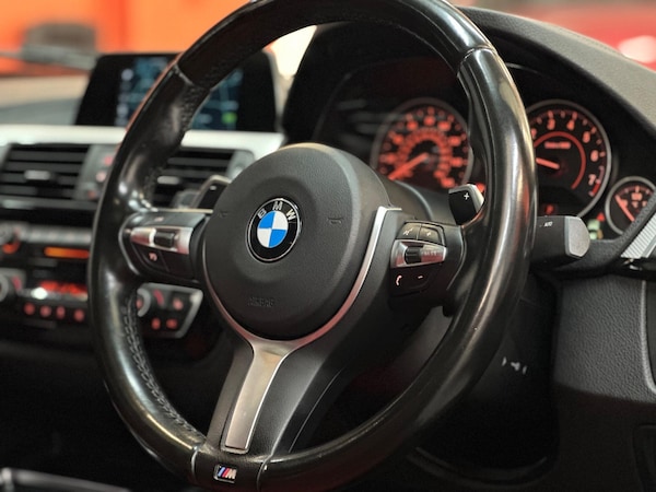 Used BMW 3 Series 2017 for sale - 76283729: Photo 29