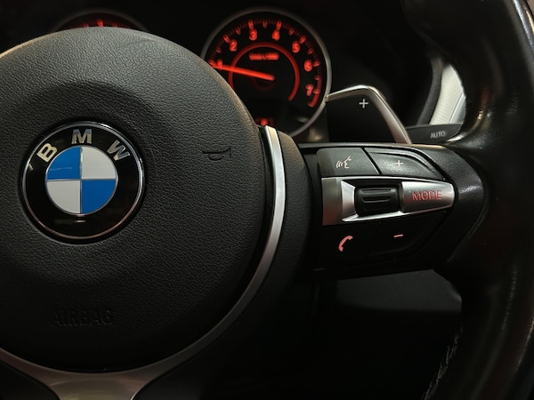 Used BMW 3 Series 2017 for sale - 76283729: Photo 31