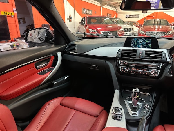 Used BMW 3 Series 2017 for sale - 76283729: Photo 41