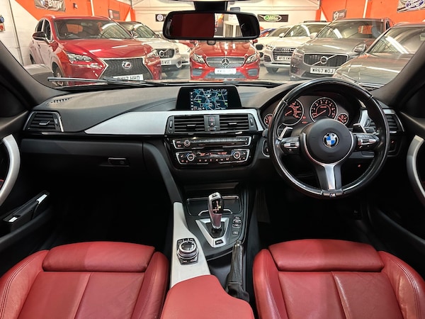 Used BMW 3 Series 2017 for sale - 76283729: Photo 42