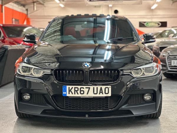 Used BMW 3 Series 2017 for sale - 76283729: Photo 5