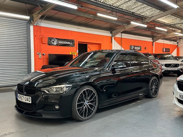 Used BMW 3 Series 2017 for sale - 76283729: Photo 6