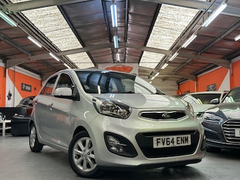 Used Kia Picanto 2014 for sale - 79395808: Photo
