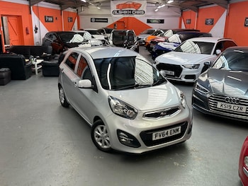 Used Kia Picanto 2014 for sale - 79395808: Photo