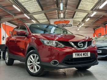 2014 (14) - 1.5 dCi Acenta Premium 2WD Euro 5 (s/s) 5dr