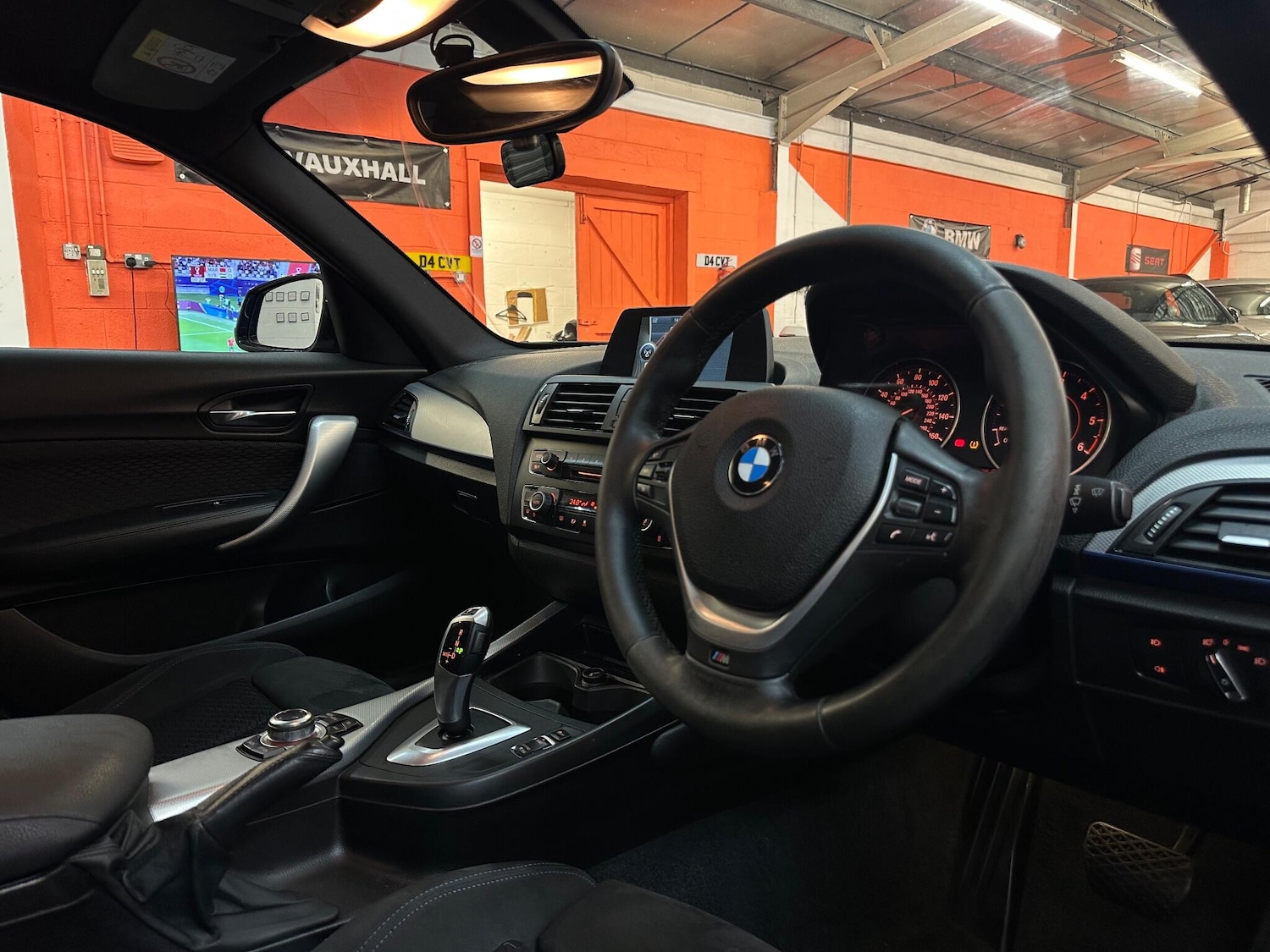 Used BMW 1 Series 2013 for sale - 76913721: Photo 10